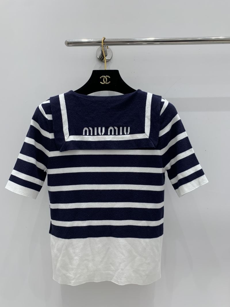 Miu Miu T-Shirts